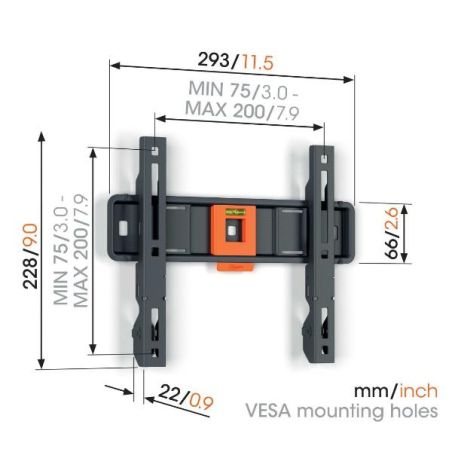 TVM 1203 FISSA DA 19 A 50
