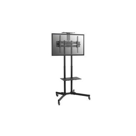 CARRELLO PORTA MONITOR