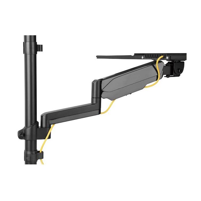 17 -32  SINGLE MONITOR WALL-MOUNTED