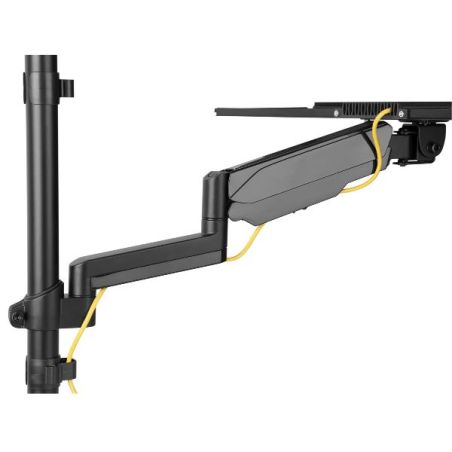 17 -32  SINGLE MONITOR WALL-MOUNTED