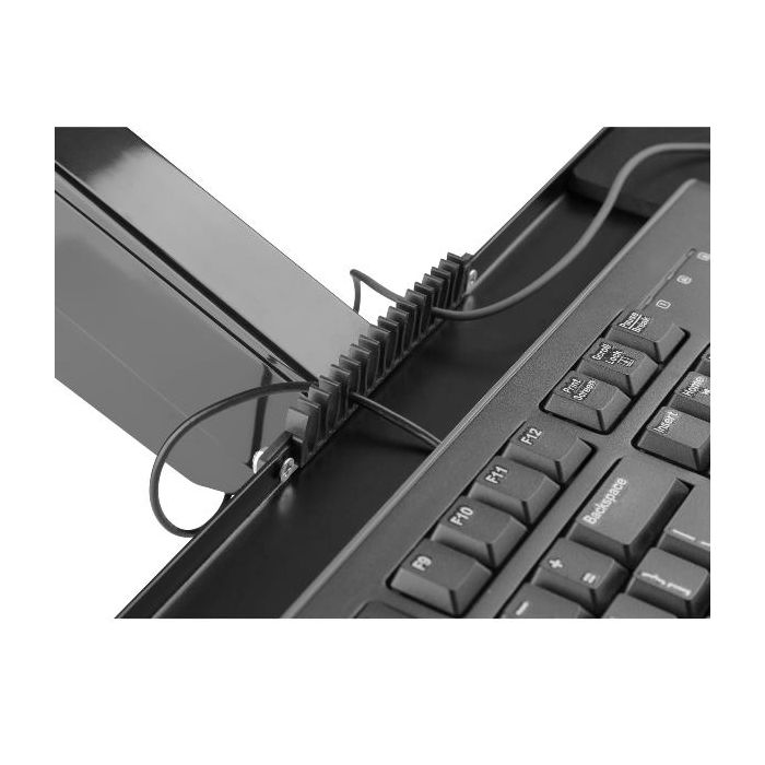 17 -32  SINGLE MONITOR WALL-MOUNTED