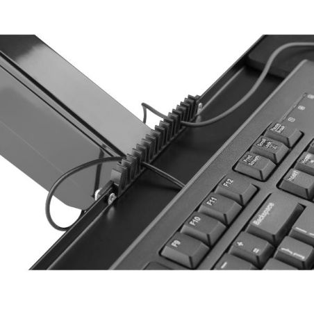 17 -32  SINGLE MONITOR WALL-MOUNTED