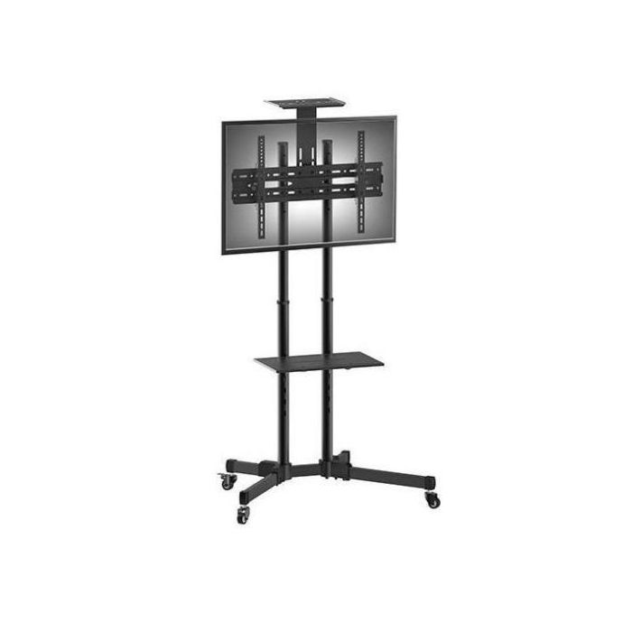CARRELLO PORTA MONITOR