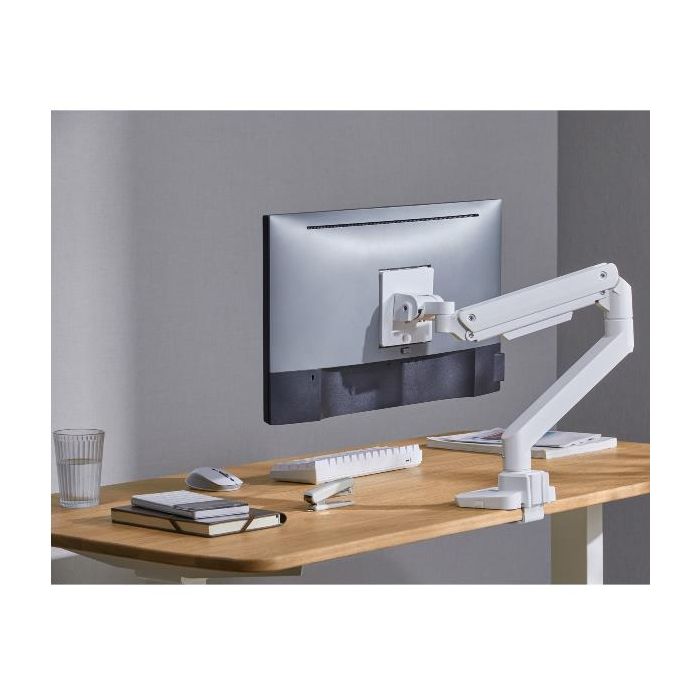 17 -49  HEAVY-DUTY MONITOR DESK MOU