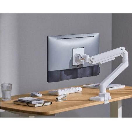 17 -49  HEAVY-DUTY MONITOR DESK MOU