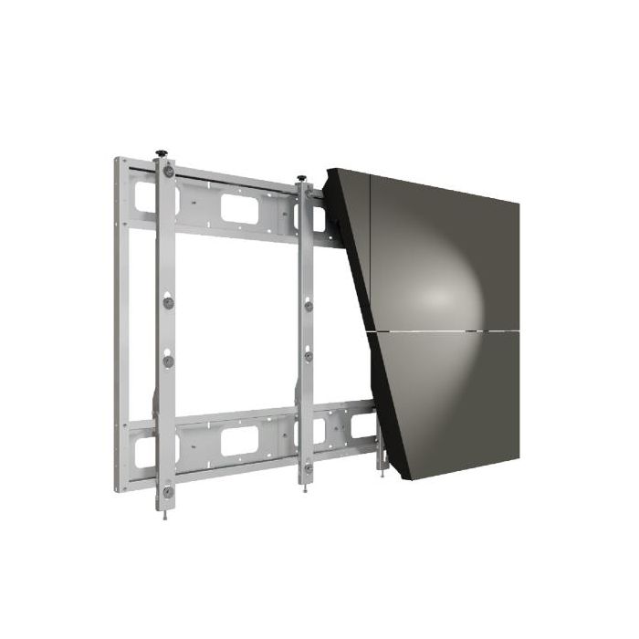 STRUTTURA 2 X 2 - PARETE PIENA