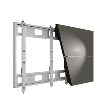 STRUTTURA 2 X 2 - PARETE PIENA