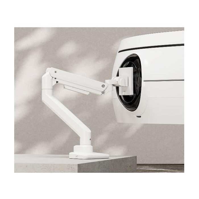 17 -49  HEAVY-DUTY MONITOR DESK MOU