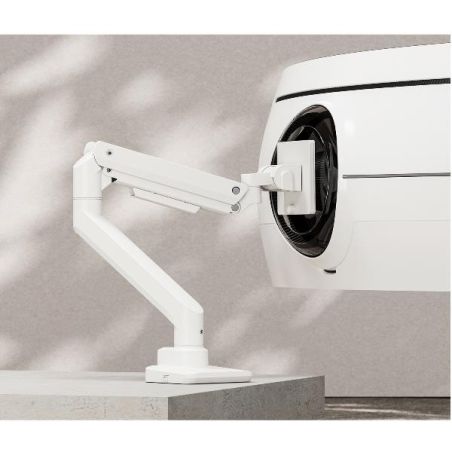 17 -49  HEAVY-DUTY MONITOR DESK MOU