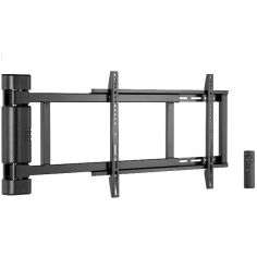 32 -75  MOTORIZED TV SWING MOUNT 2