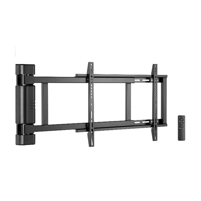 32 -75  MOTORIZED TV SWING MOUNT