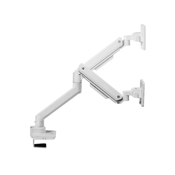 17 -49  HEAVY-DUTY MONITOR DESK MOU