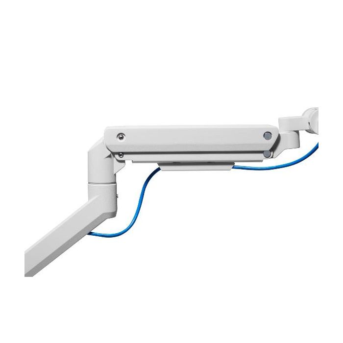 17 -49  HEAVY-DUTY MONITOR DESK MOU