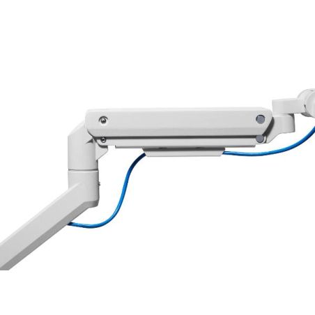 17 -49  HEAVY-DUTY MONITOR DESK MOU