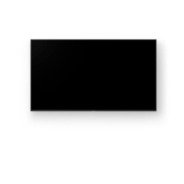 85  4K 24/7 PROFESSIONAL BRAVIA