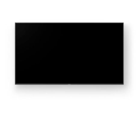 85  4K 24/7 PROFESSIONAL BRAVIA