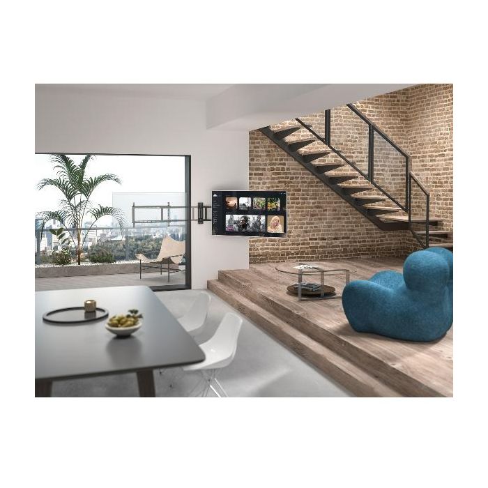 32 -75  MOTORIZED TV SWING MOUNT
