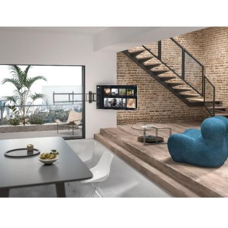32 -75  MOTORIZED TV SWING MOUNT