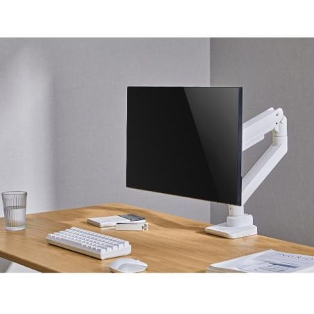 17 -49  HEAVY-DUTY MONITOR DESK MOU