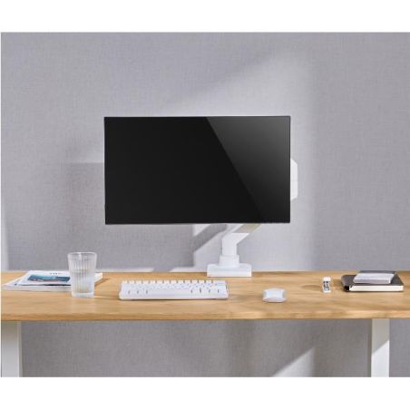 17 -49  HEAVY-DUTY MONITOR DESK MOU
