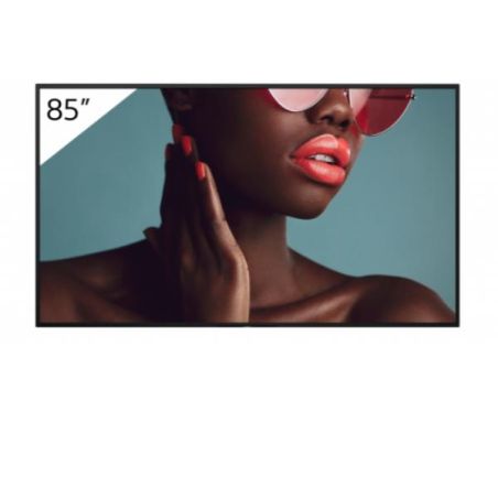 85  4K 24/7 PROFESSIONAL BRAVIA