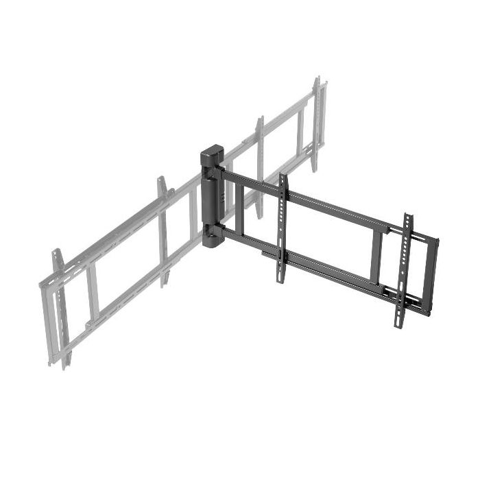 32 -75  MOTORIZED TV SWING MOUNT