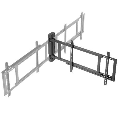 32 -75  MOTORIZED TV SWING MOUNT