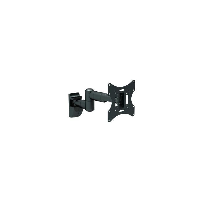 FLEXO 40-300 BLACK !