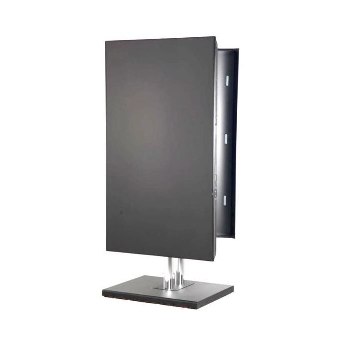 COLONNA PER MONITOR PORTRAIT OM75