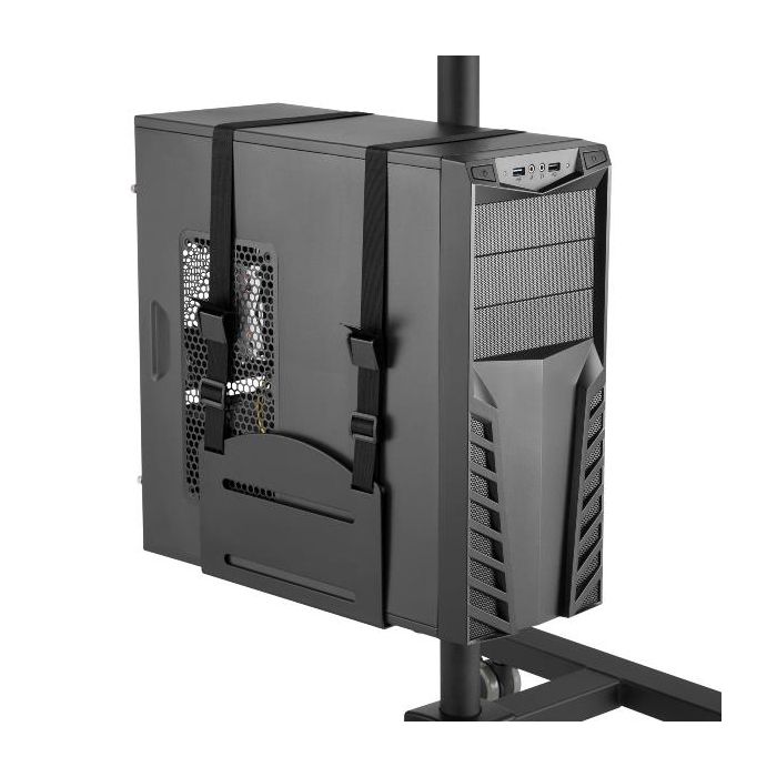 17 -32  SINGLE MONITOR MOBILE WORKS