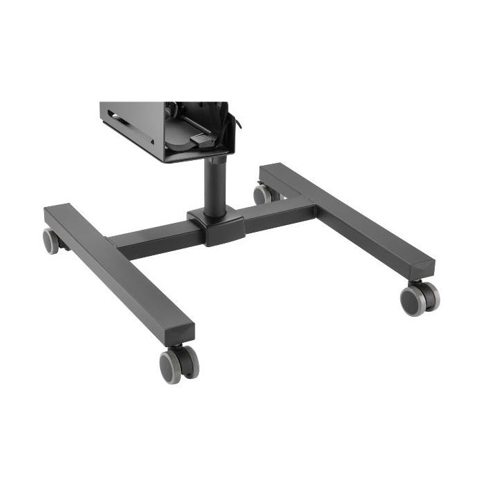 17 -32  SINGLE MONITOR MOBILE WORKS