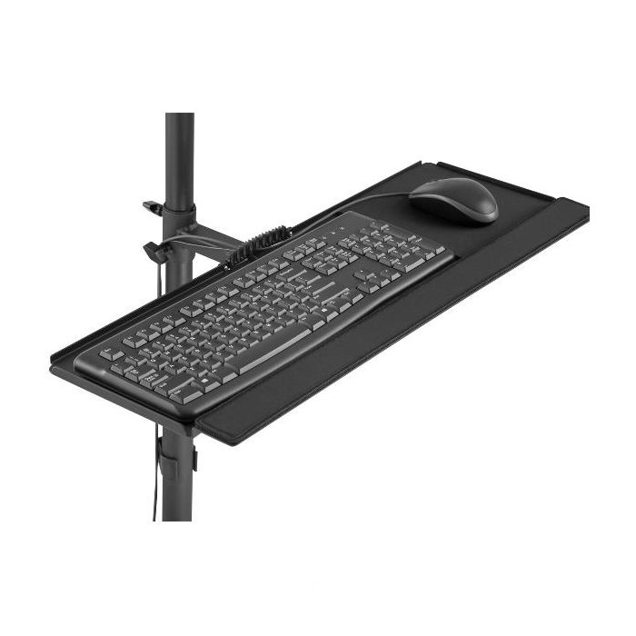 17 -32  SINGLE MONITOR MOBILE WORKS