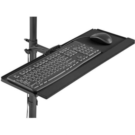 17 -32  SINGLE MONITOR MOBILE WORKS