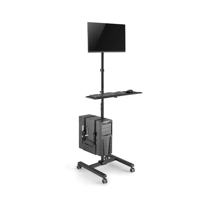 17 -32  SINGLE MONITOR MOBILE WORKS
