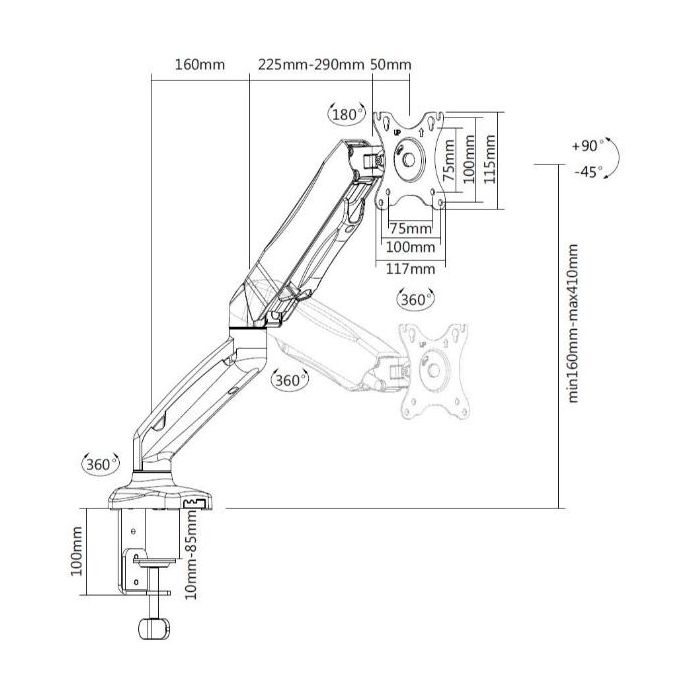 17 -32  INTERACTIVE MONITOR DESK MO