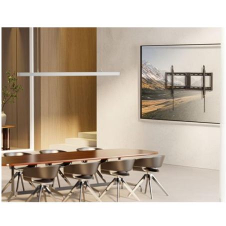43-95 FIXED SLIM TV WALL MOUNT BRAC