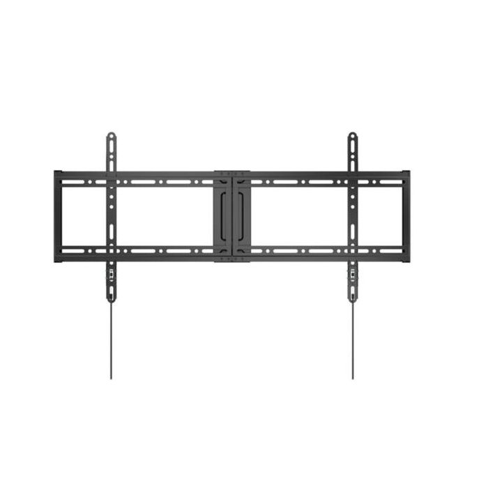 43-95 FIXED SLIM TV WALL MOUNT BRAC