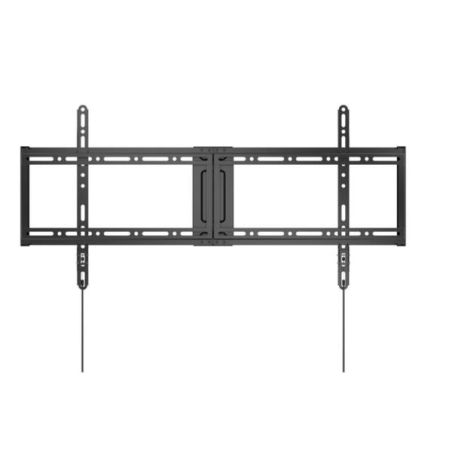 43-95 FIXED SLIM TV WALL MOUNT BRAC