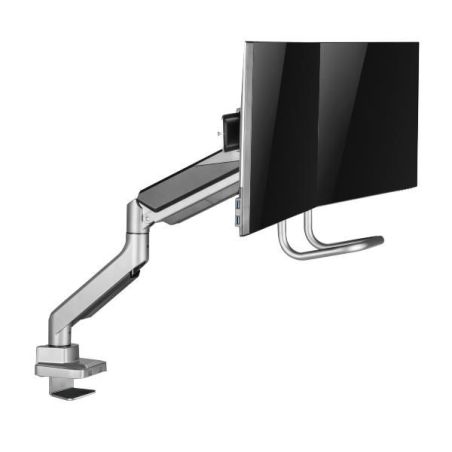 17 -32   DUAL MONITOR DESK MOUNT BR