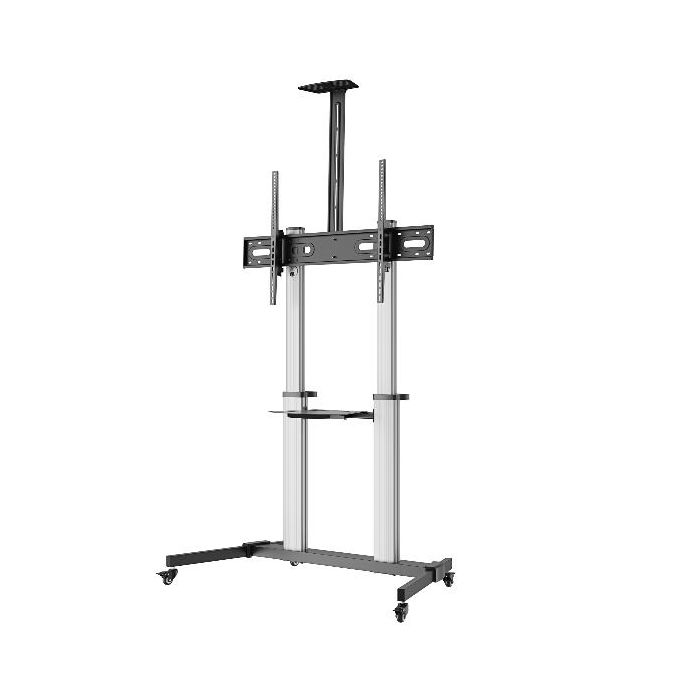 60 -100  ECO ULTRA-LARGE DISPLAY TV