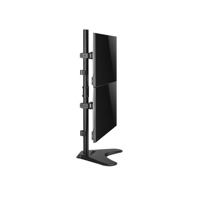 17-32" DUAL VERTICAL MONITOR TABLET