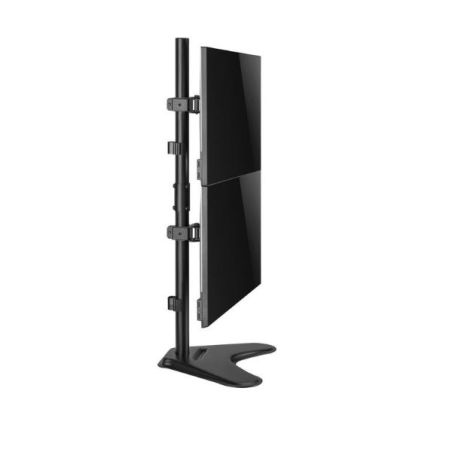 17-32" DUAL VERTICAL MONITOR TABLET