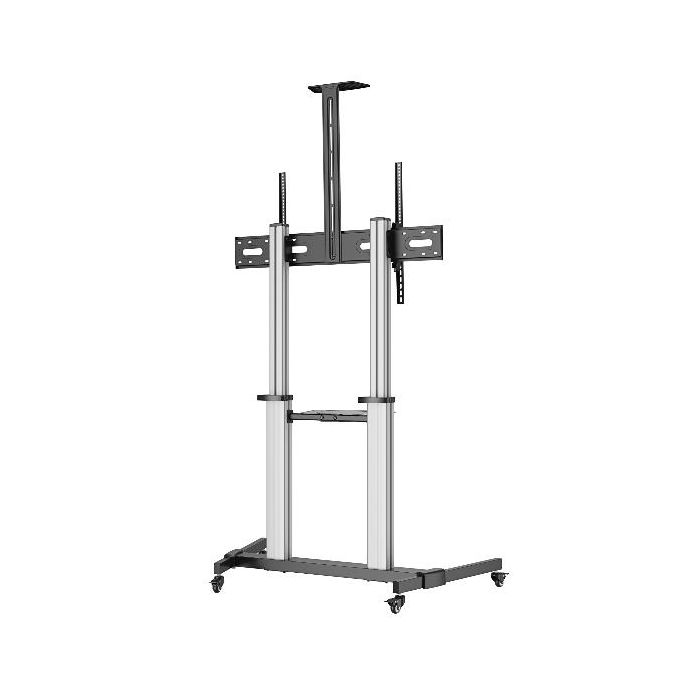 60 -100  ECO ULTRA-LARGE DISPLAY TV