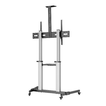 60 -100  ECO ULTRA-LARGE DISPLAY TV