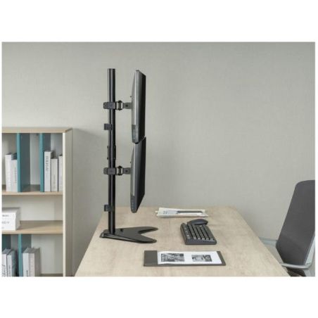 17-32" DUAL VERTICAL MONITOR TABLET
