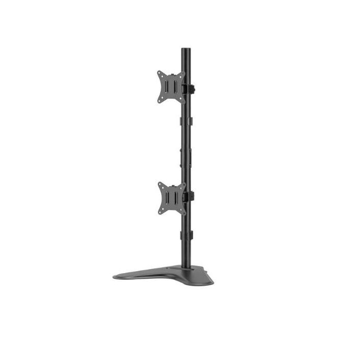 17-32" DUAL VERTICAL MONITOR TABLET