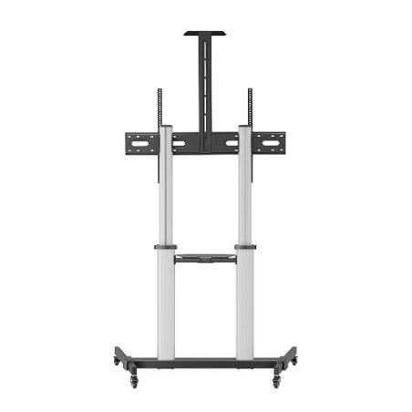 60 -100  ECO ULTRA-LARGE DISPLAY TV