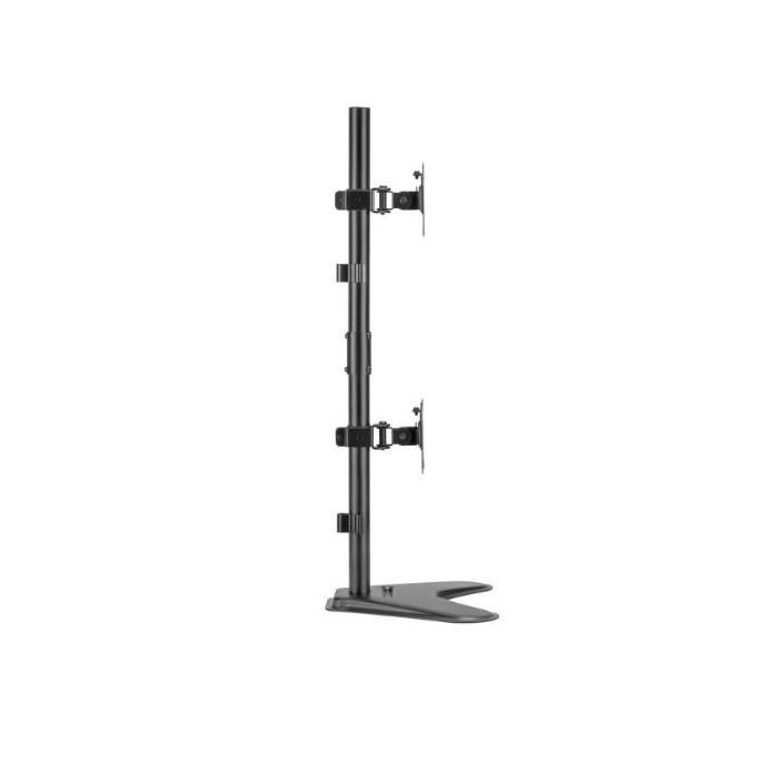 17-32" DUAL VERTICAL MONITOR TABLET