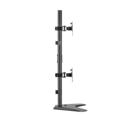 17-32" DUAL VERTICAL MONITOR TABLET
