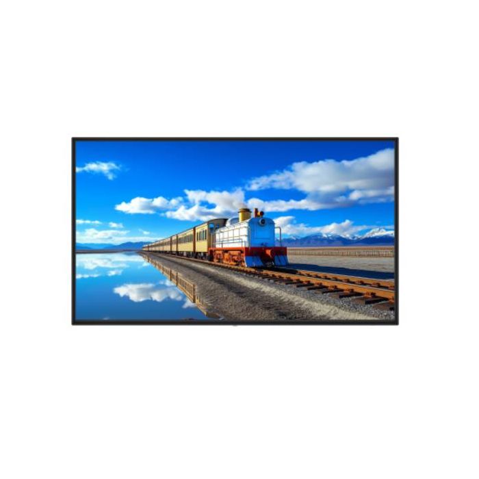 MONITOR 65 4K 24/7 500CD ANDROID 11